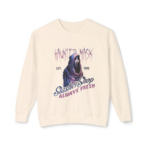 &quot;Slasher Shop&quot; Sweatshirt