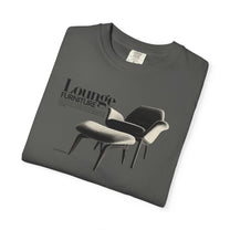 &quot;Lounge&quot; T-shirt