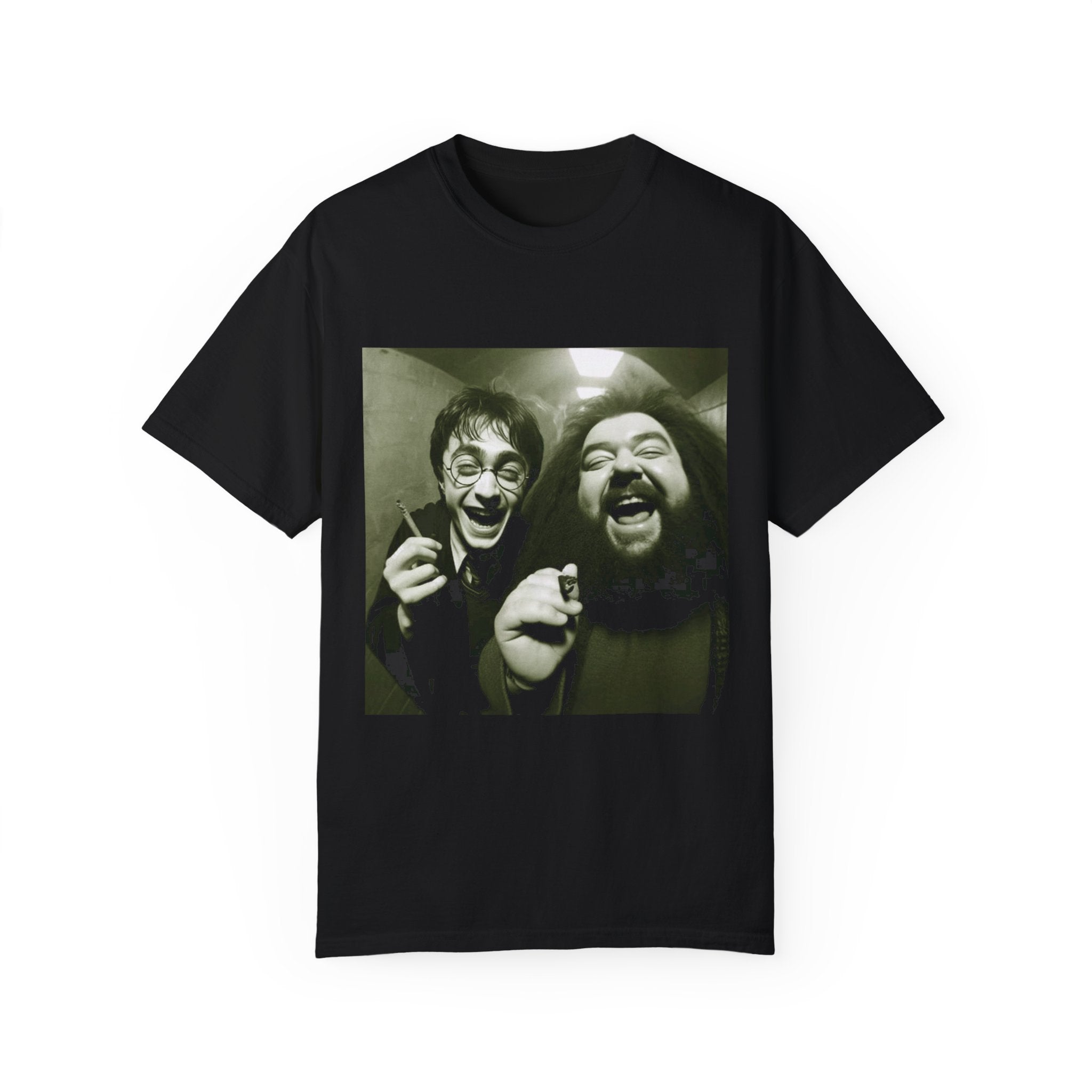 "Magic Moments and Laughter" T-shirt