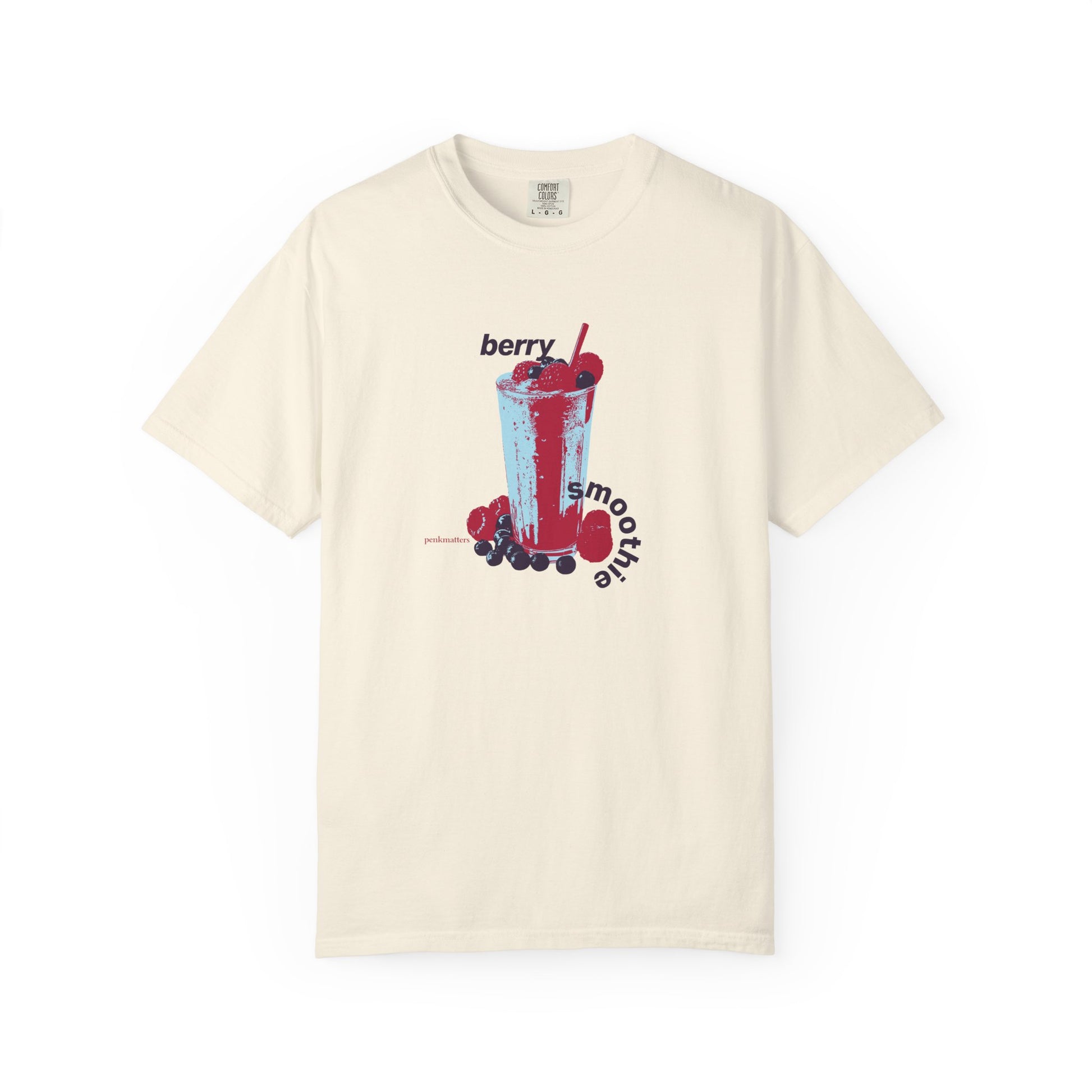 &quot;Fruit Smoothie&quot; T-shirt