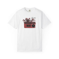&quot;Radio&quot; T-shirt