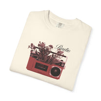 &quot;Radio&quot; T-shirt