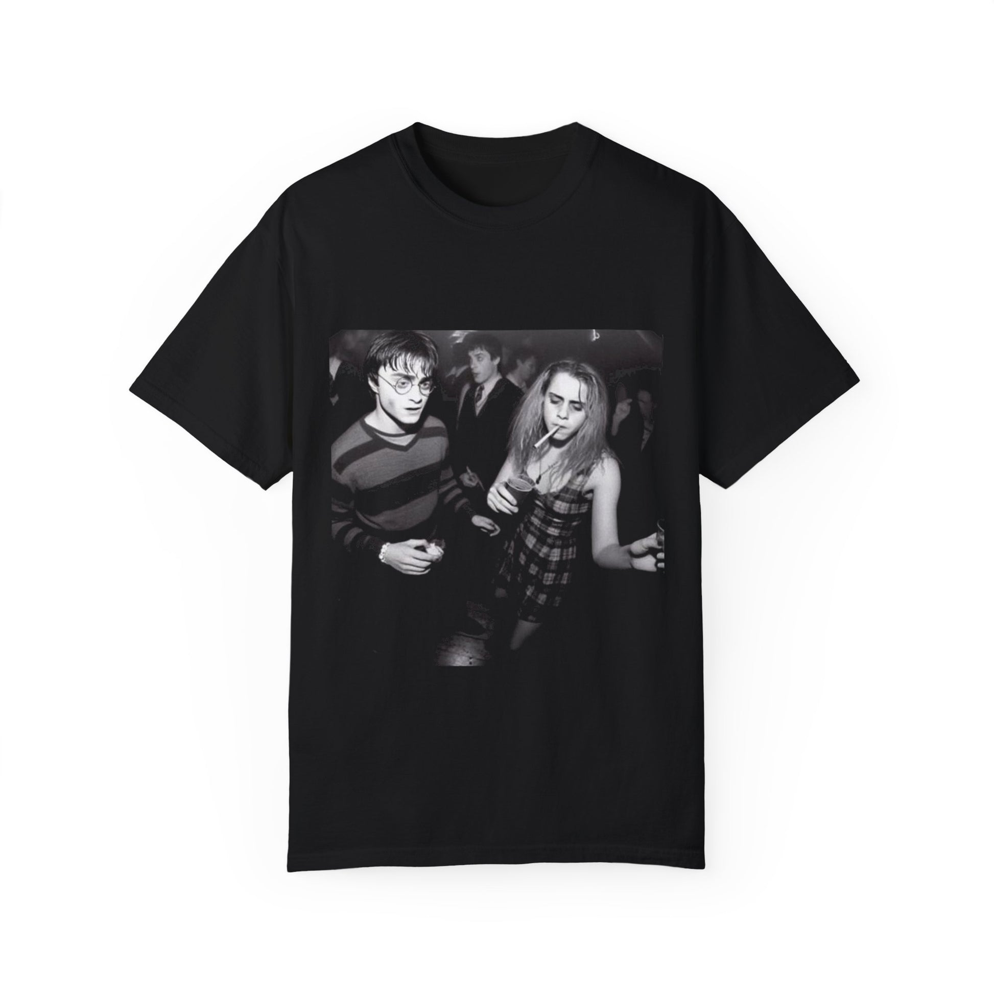 &quot;Party Confusion&quot; T-shirt
