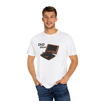 &quot;DVD Player&quot; T-shirt