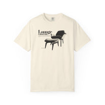 &quot;Lounge&quot; T-shirt