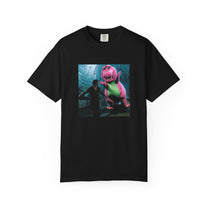 &quot;Friendly Dinosaur&quot; T-Shirt