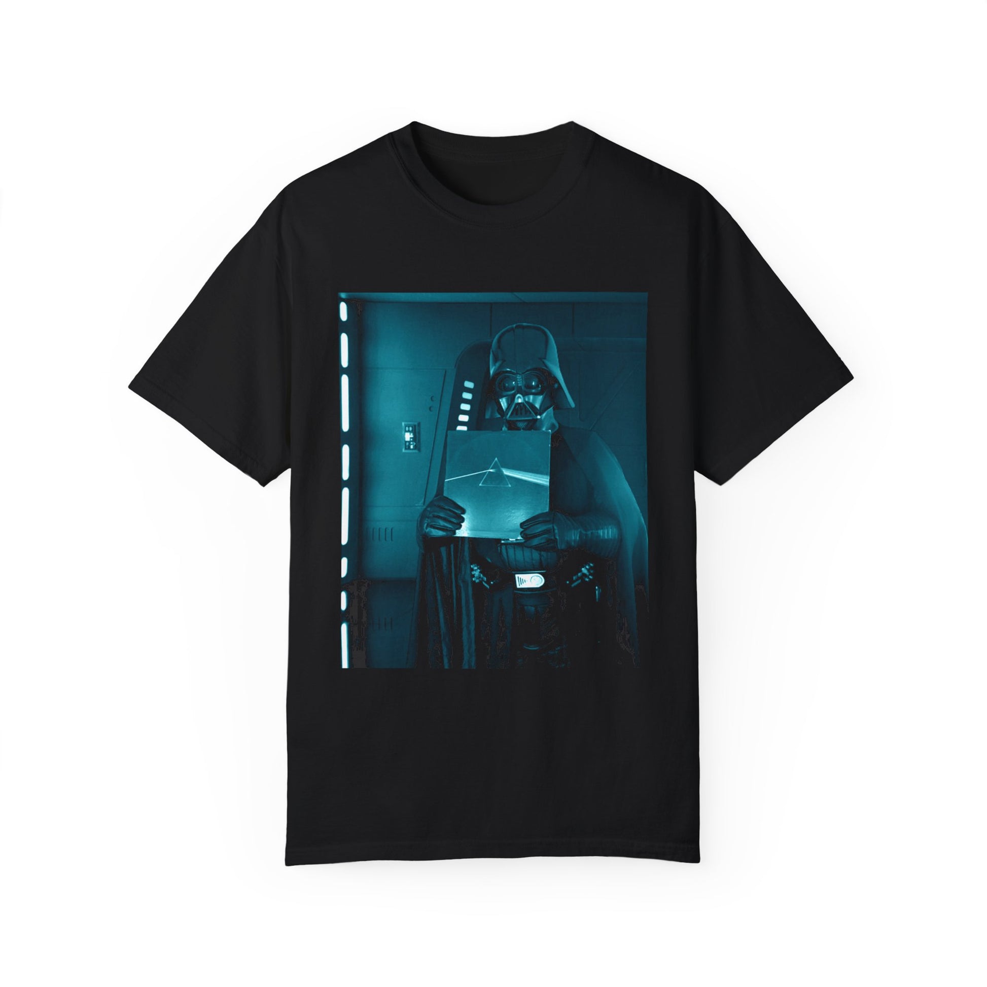 &quot;Darth Vader and Pink Floyd’s Legacy&quot; T-shirt