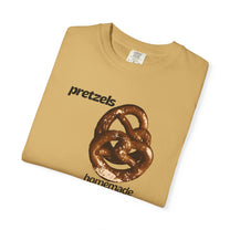 &quot;Pretzels&quot; T-shirt