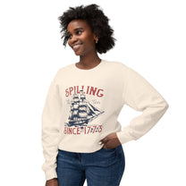 &quot;Spilling The Tea&quot; Sweatshirt