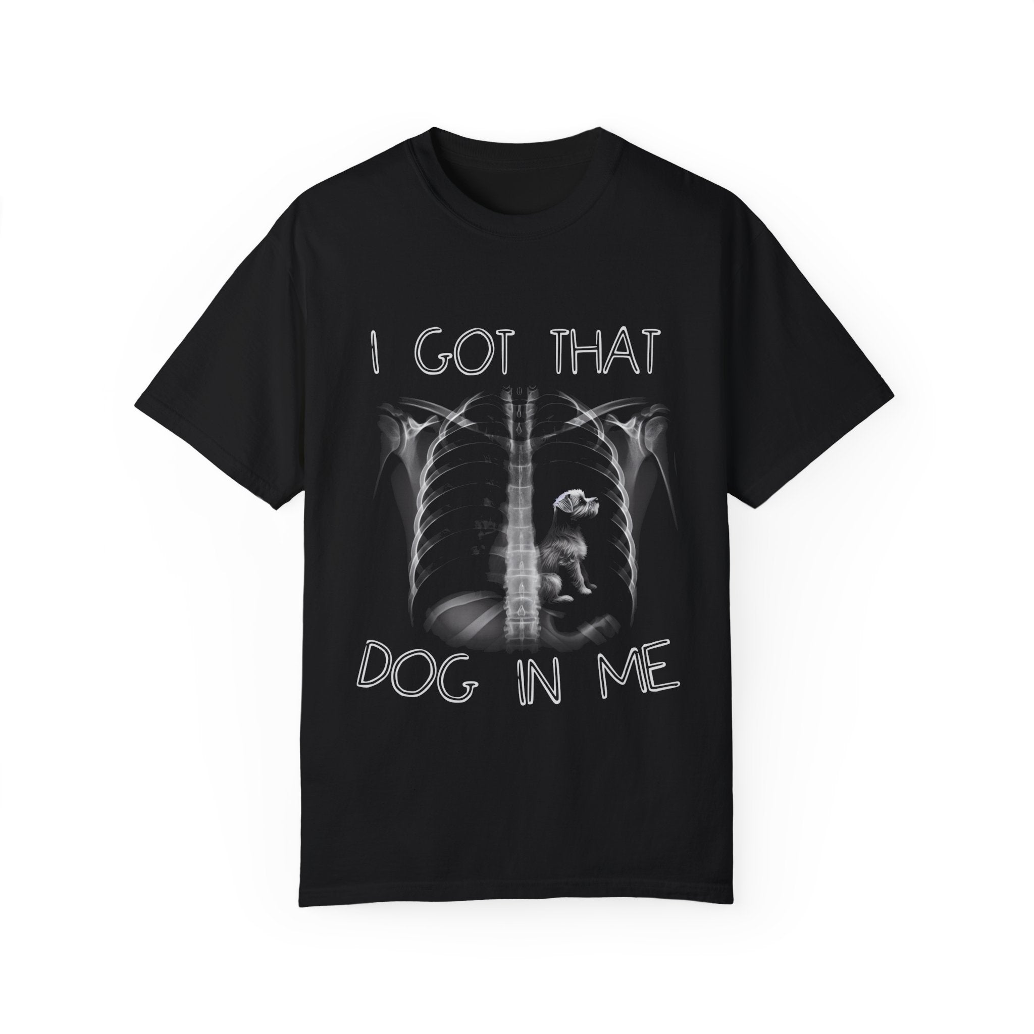 "I Got That Dog In Me" T-shirt