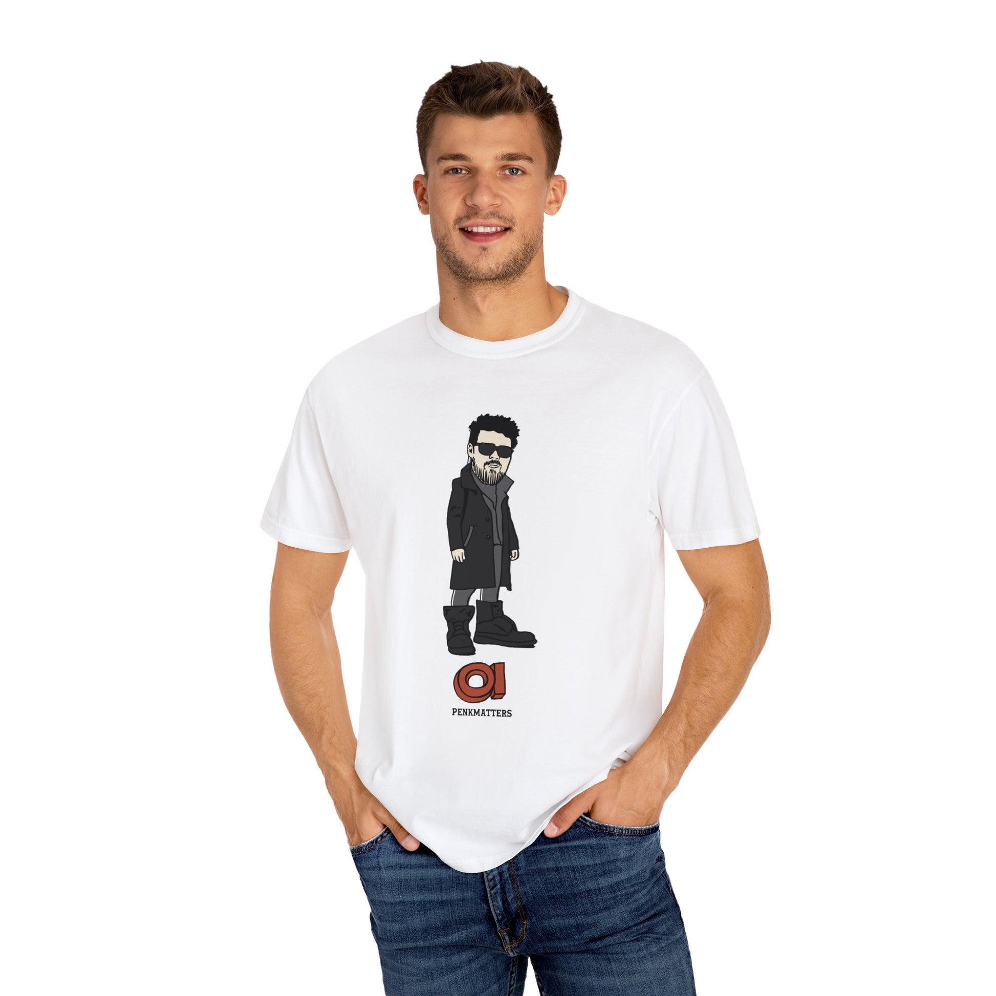 &quot;Oi&quot; T-Shirt