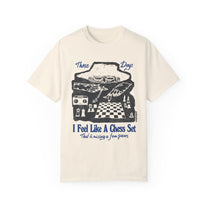 &quot;Chess Set&quot; T-Shirt