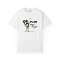 &quot;Mojito&quot; T-shirt
