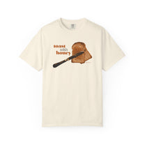 &quot;Toast with Honey&quot; T-shirt