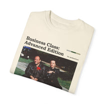 &quot;Business Class&quot; T-Shirt