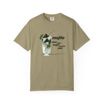 &quot;Mojito&quot; T-shirt