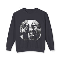 &quot;Street Style &amp; Dr. Pepper Vibes&quot; Sweatshirt
