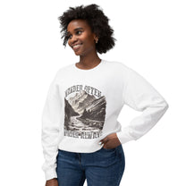 &quot;Wander Often Wonder Always&quot; Sweatshirt