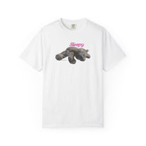&quot;Sleepy&quot; T-shirt