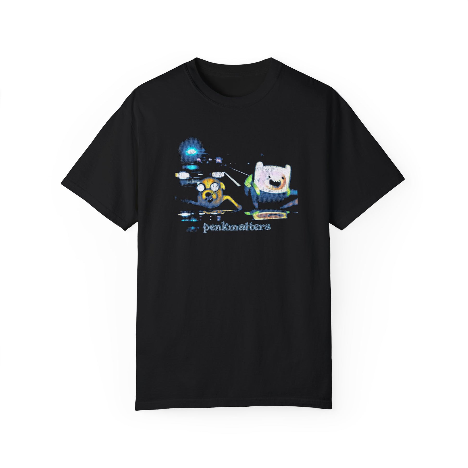 &quot;Saturday Night&quot; T-Shirt