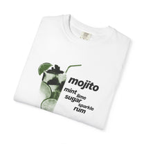 &quot;Mojito&quot; T-shirt