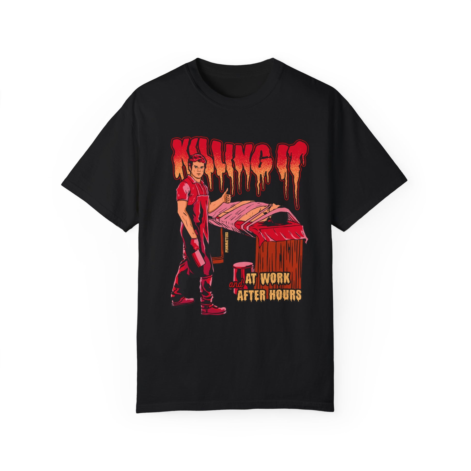 &quot;Killing It&quot; T-Shirt