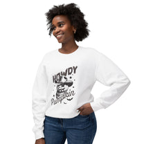 &quot;Howdy Pumpkin&quot; Sweatshirt