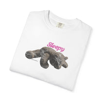 &quot;Sleepy&quot; T-shirt