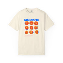 &quot;Mandarin&quot; T-shirt