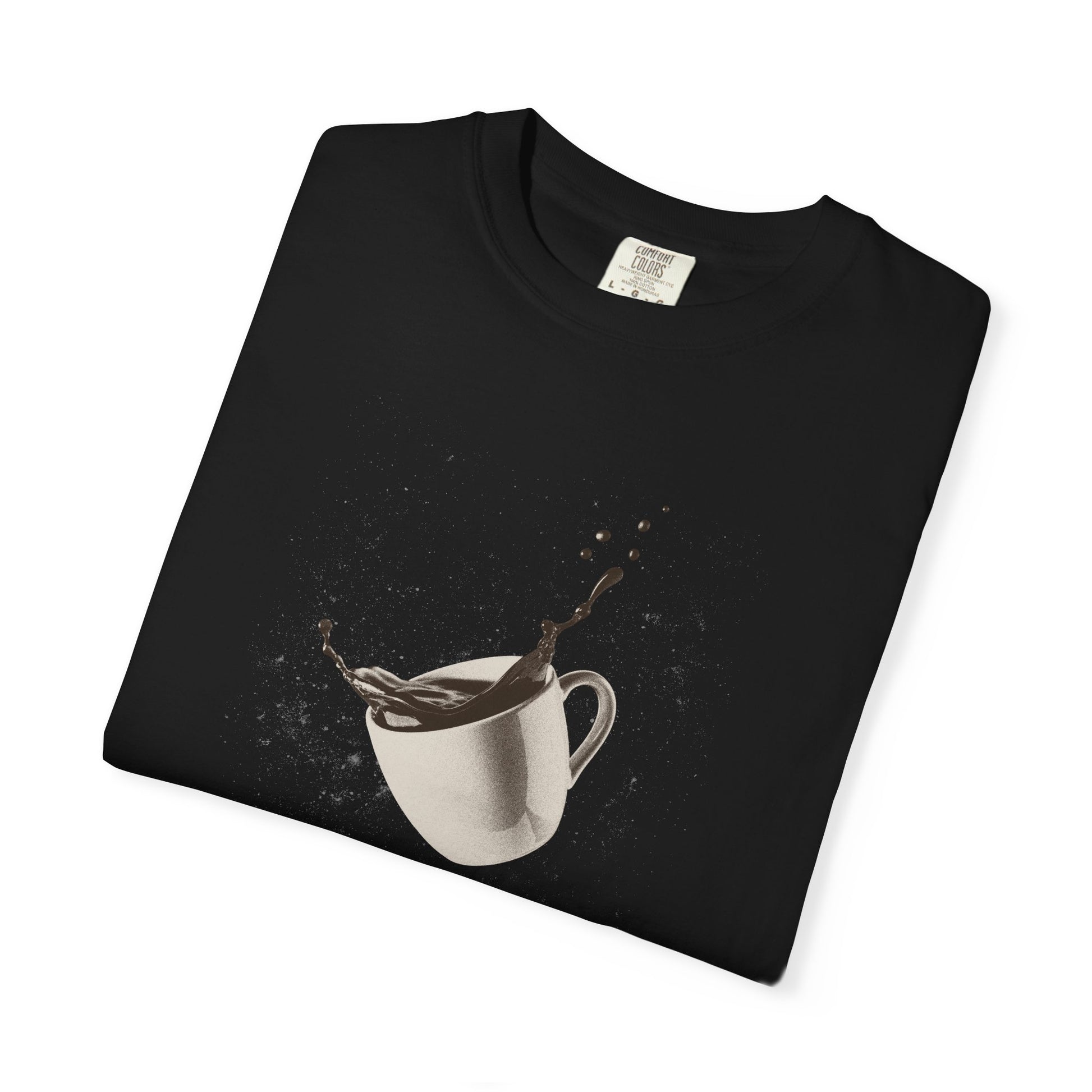 &quot;Basic&quot; T-shirt
