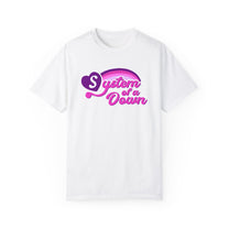 &quot;System Of A Down&quot; T-shirt
