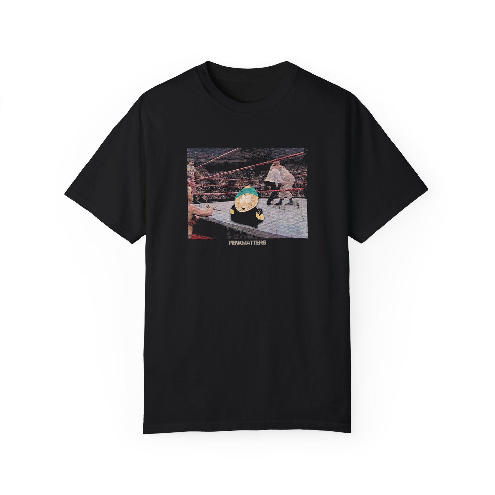 &quot;Cartman Gone Wild&quot; T-Shirt