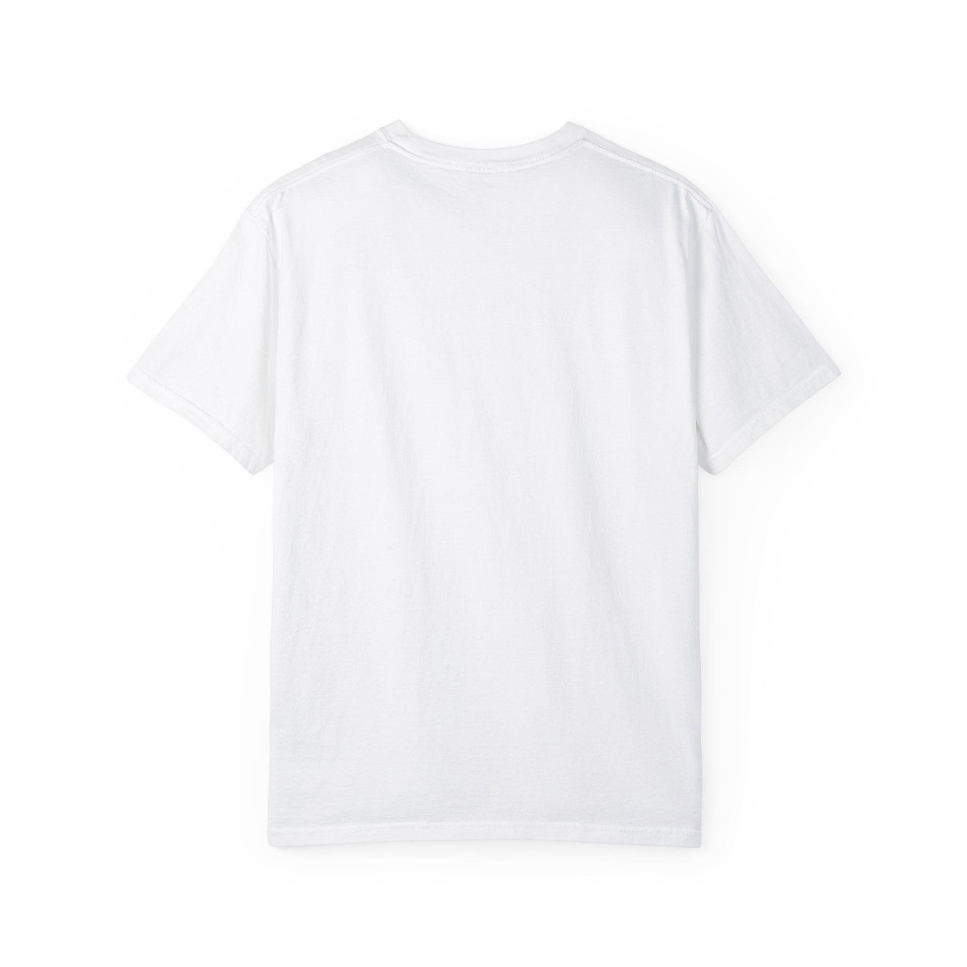 &quot;Back Too Far&quot; T-shirt