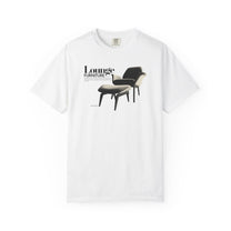 &quot;Lounge&quot; T-shirt