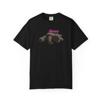 &quot;Sleepy&quot; T-shirt
