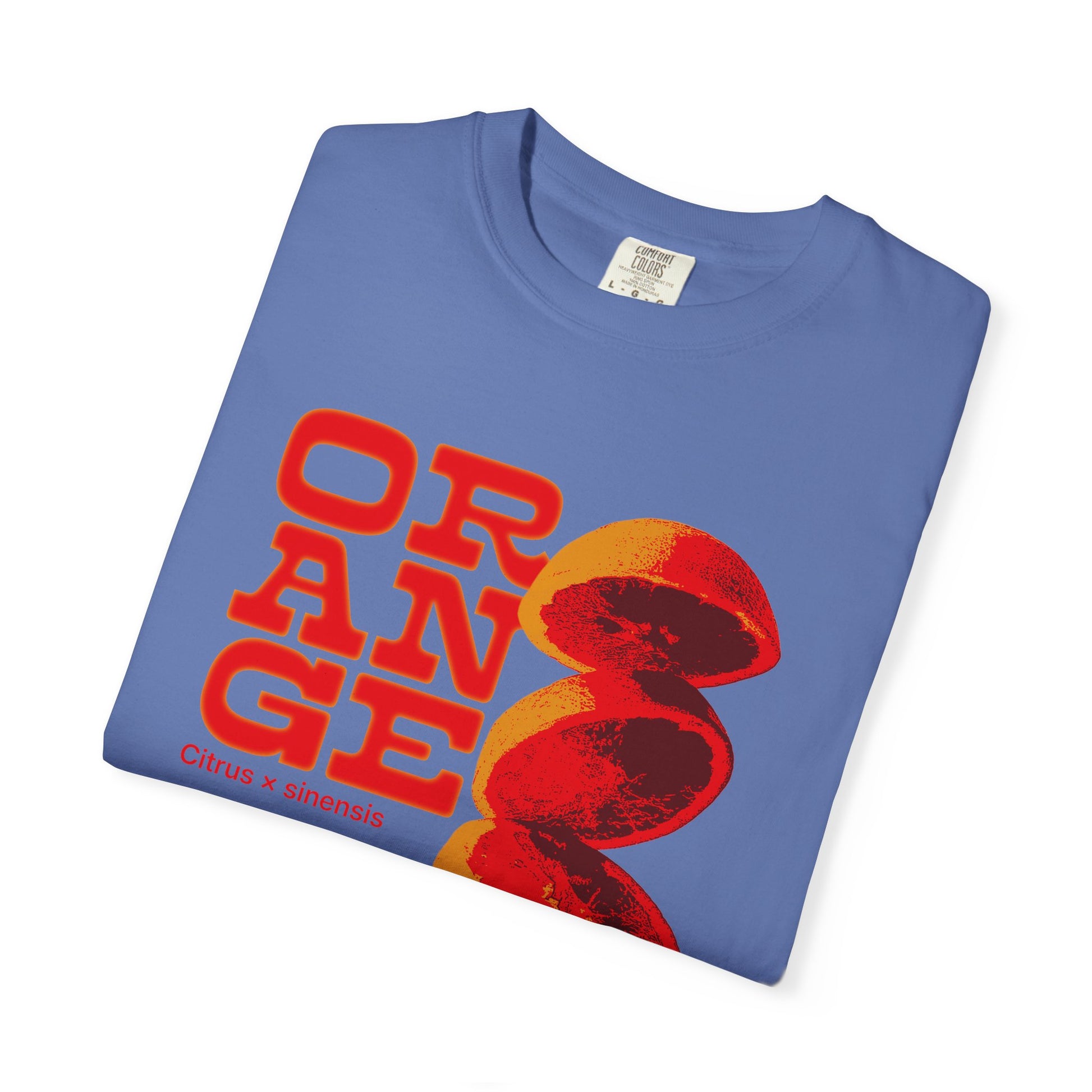 &quot;Orange&quot; T-shirt