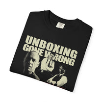 &quot;Unboxing Gone Wrong&quot; T-Shirt