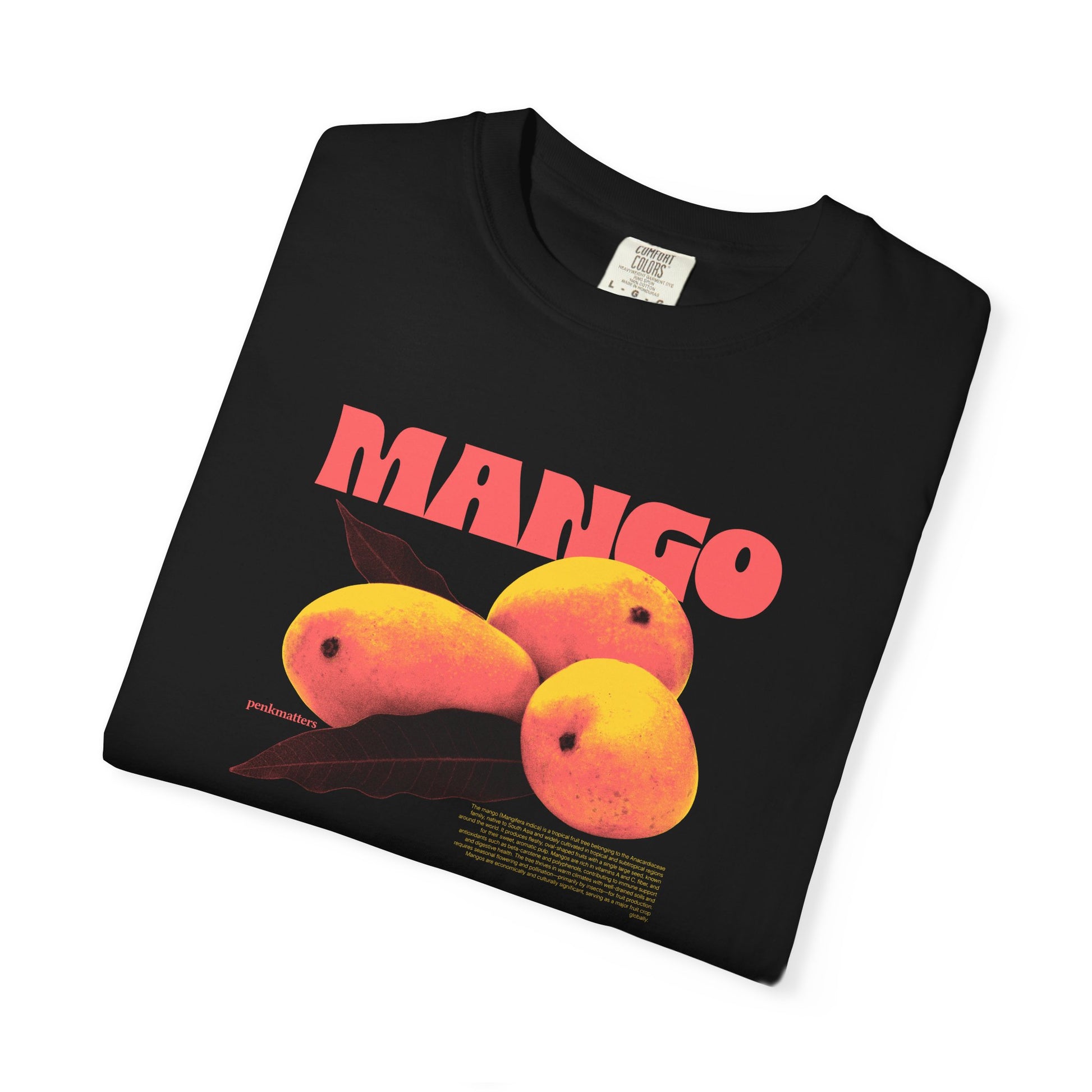 &quot;Mango&quot; T-shirt