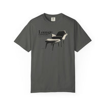&quot;Lounge&quot; T-shirt