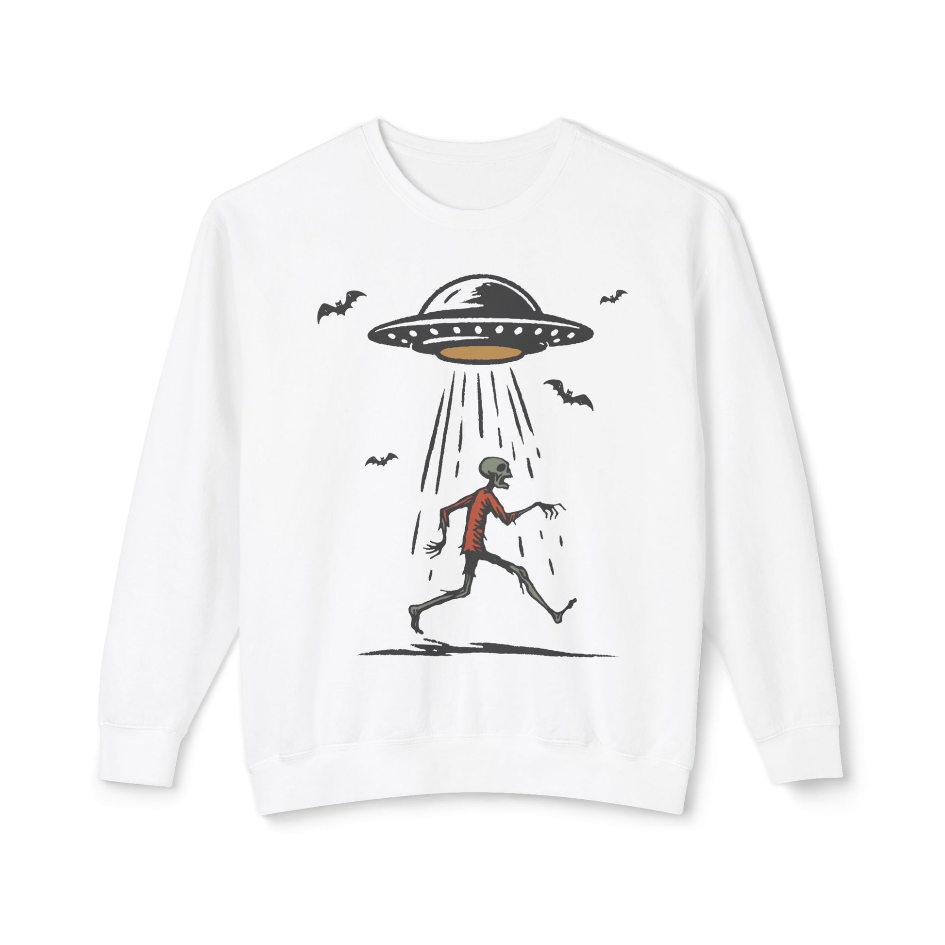 &quot;You&#39;re My Zombae&quot; Sweatshirt