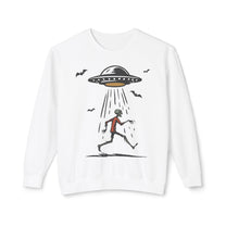 &quot;You&#39;re My Zombae&quot; Sweatshirt
