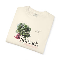 &quot;Spinach&quot; T-shirt