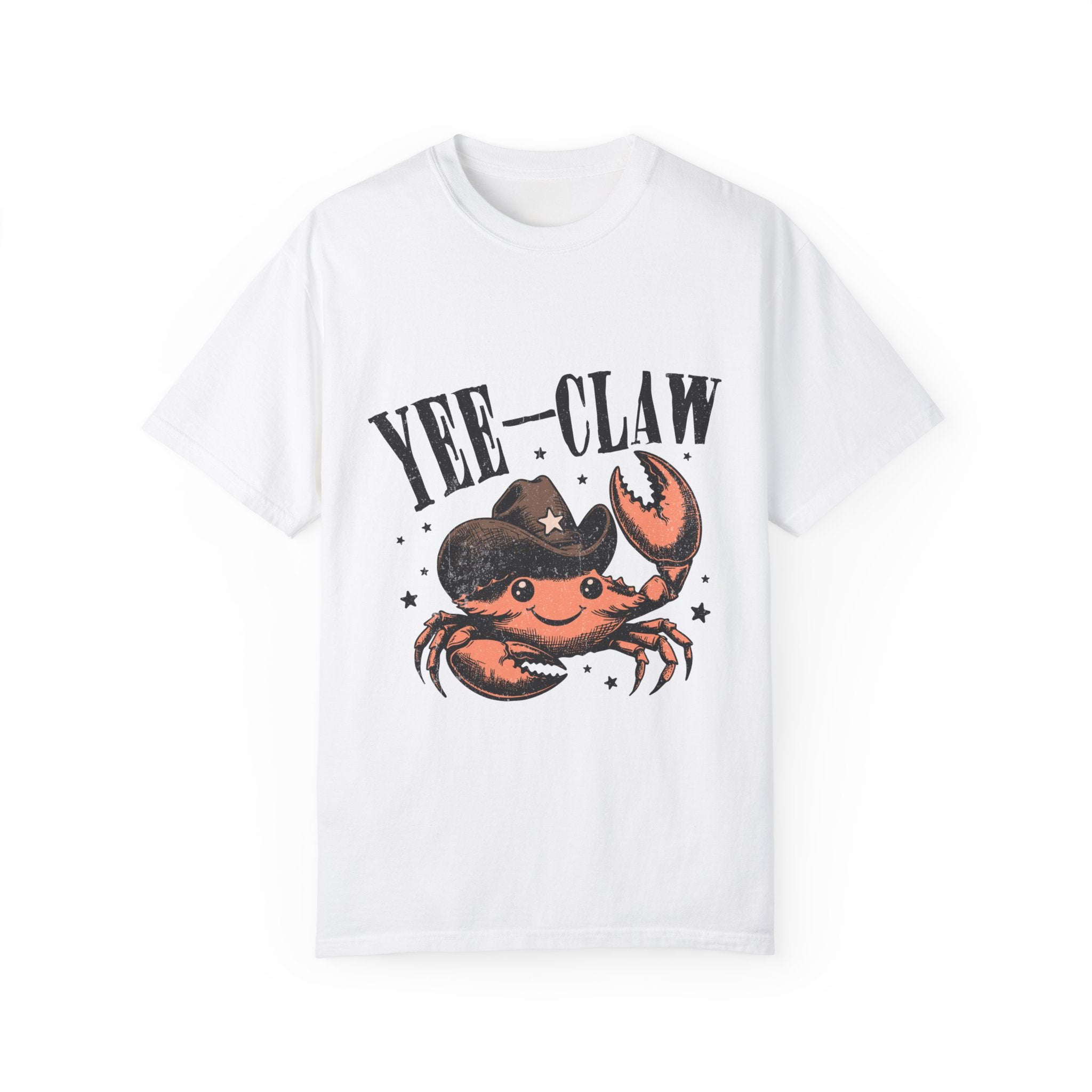 "Yee Claw" T-shirt