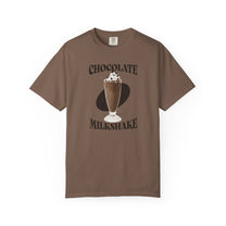 &quot;Chocolate Milkshake&quot; T-shirt