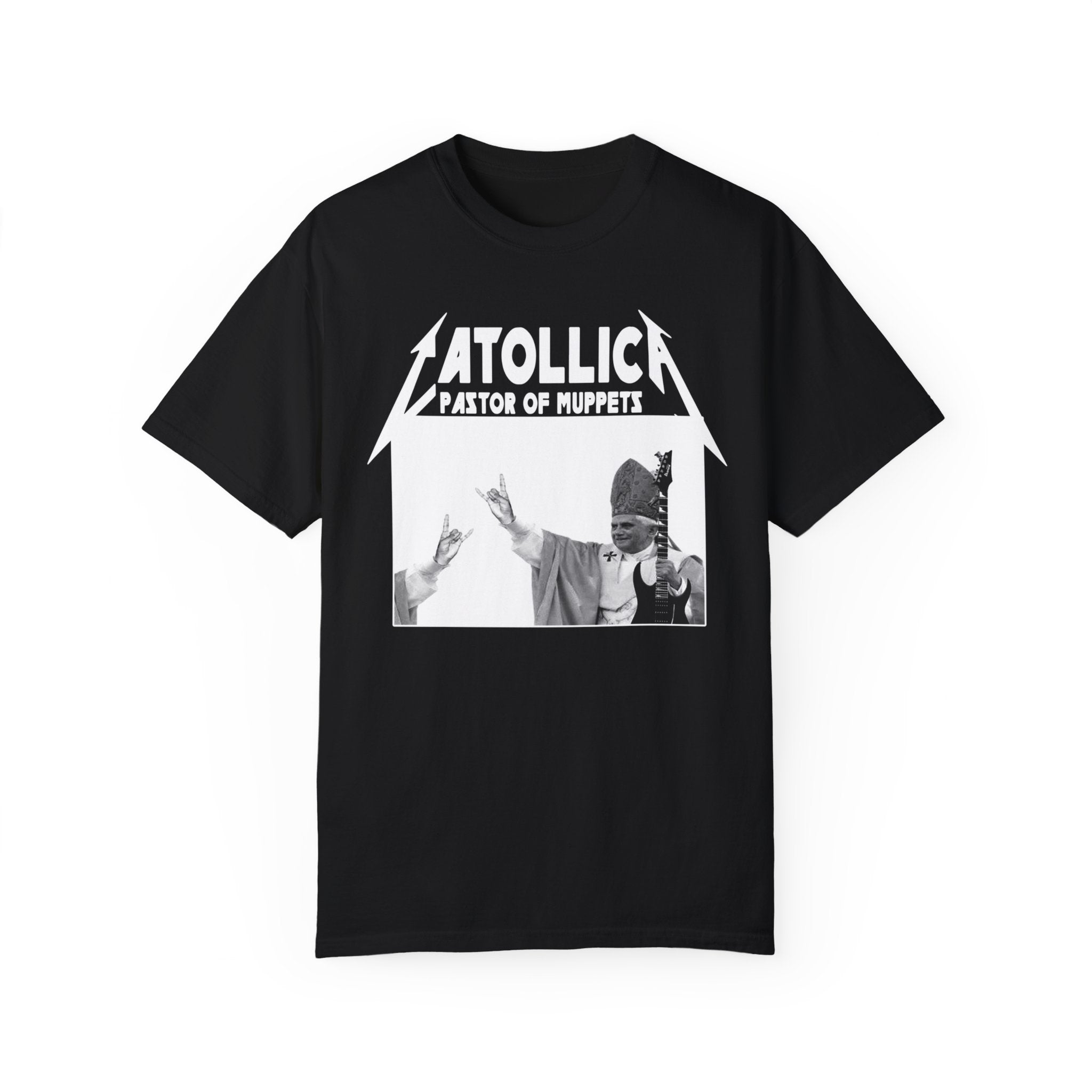 "Catollica" T-Shirt