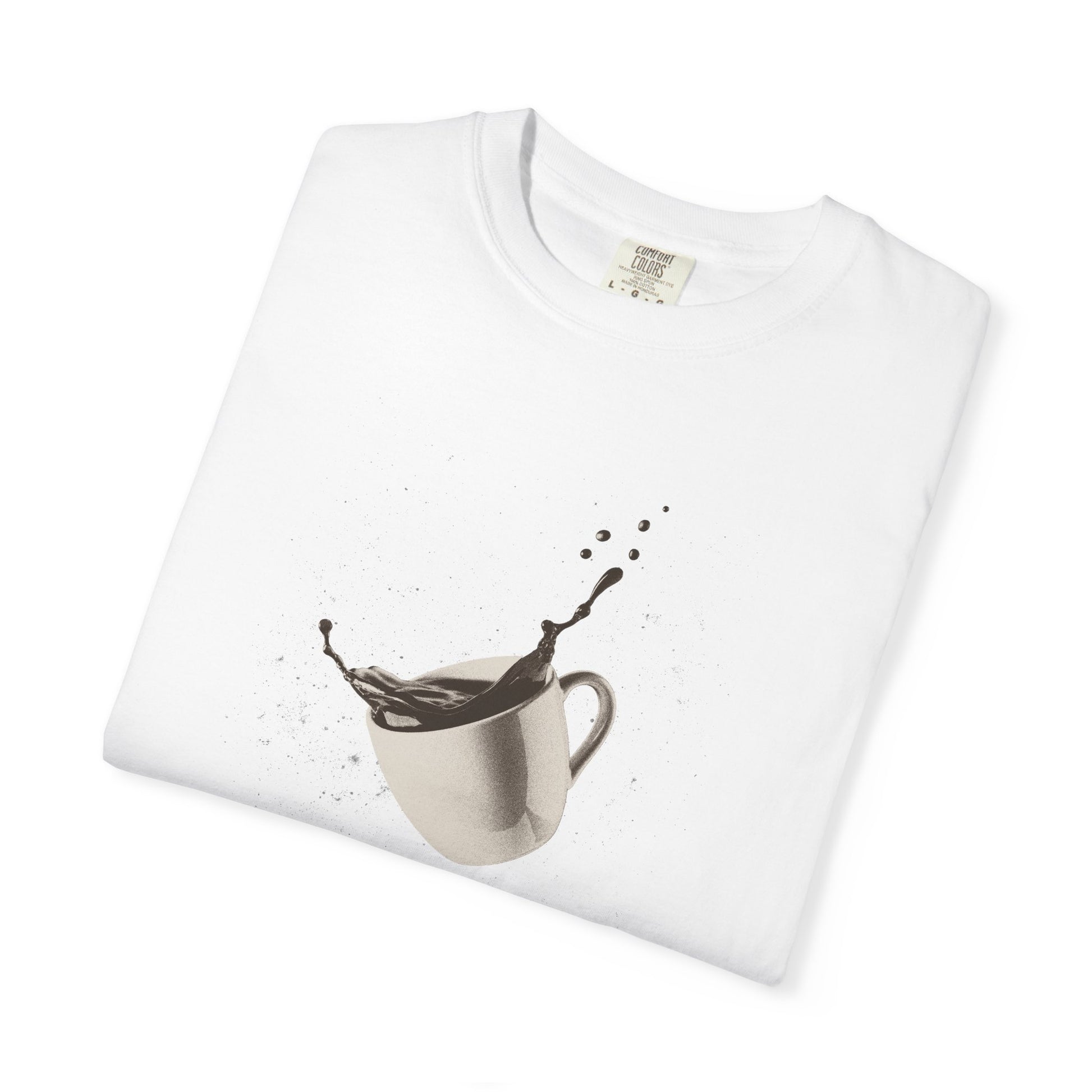 &quot;Basic&quot; T-shirt