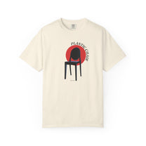 &quot;Plastic&quot; T-shirt