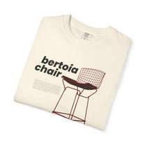 &quot;Bertoia Chair&quot; T-shirt