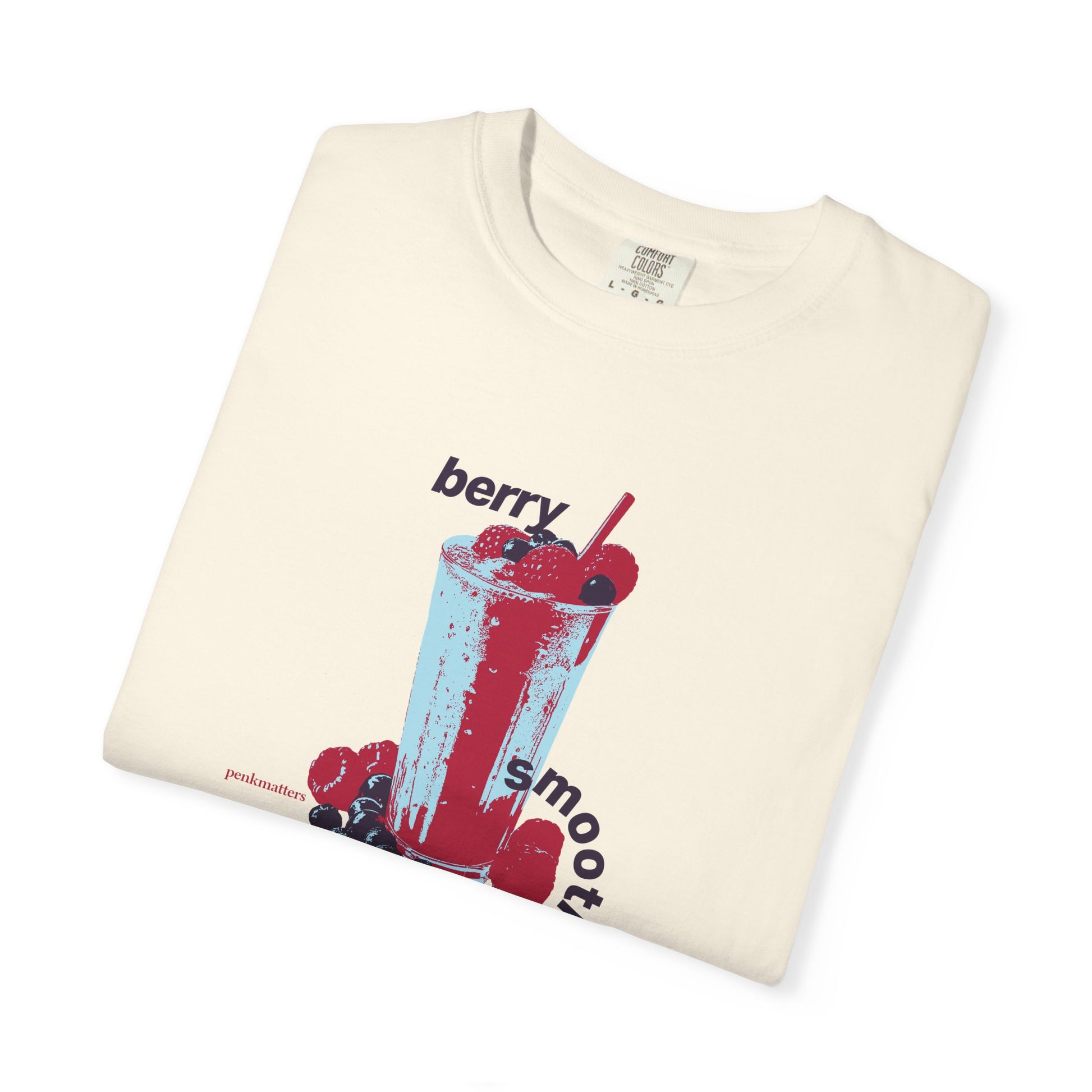 &quot;Fruit Smoothie&quot; T-shirt