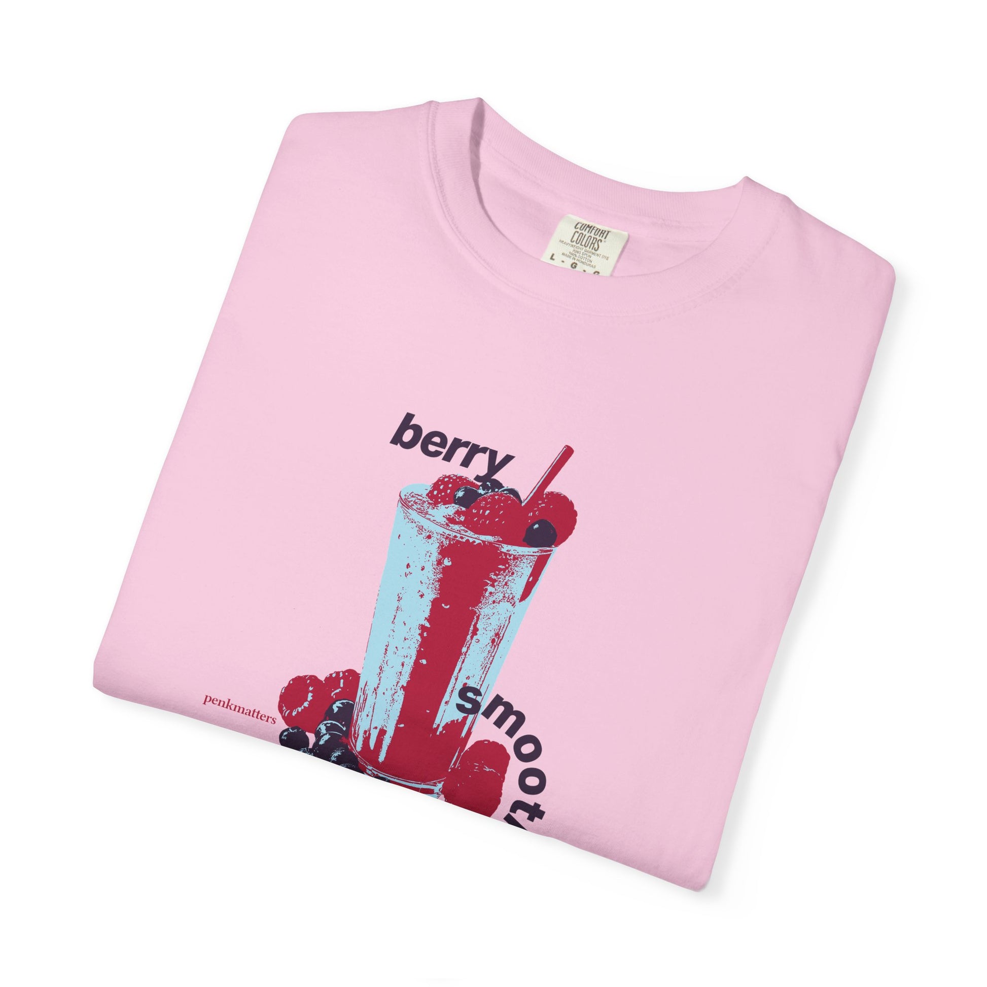&quot;Fruit Smoothie&quot; T-shirt